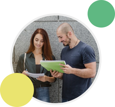 Imagem Ilustrativa de Ensino